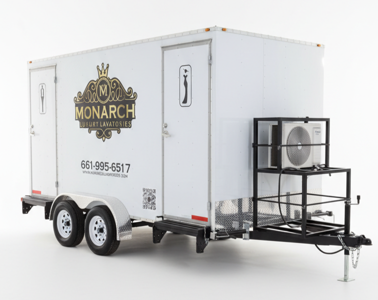 Luxury Standard Model